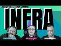 [PT-BR] Infrastructure Career Drama #engineeringsessions #s06e08