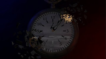 Part 9: Blender Time Tutorial, Compositing, Video Editing