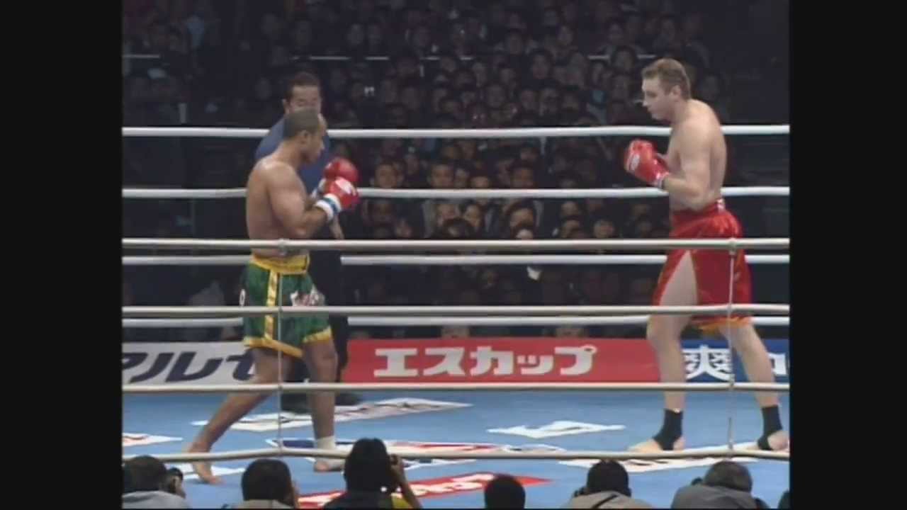 フランシスコ・フィリオ VS アレクセイ・イグナショフ YouTube