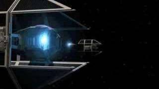 Star Wars - XvT BoP - Destruction of the Rebel base