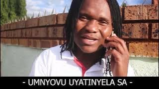 Umnyovu uYatinyela ft Umqansa