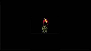 swamp fire unseen Fusion (Part_l)| Ben 10 #ben10 #ben10shorts #swampfire