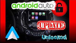 Android Auto Use Any Music App UPDATED ( AnyAutoAudio ) Spotify Modded Hacked - Ford Sync 3  - Durasi: 5:51. 