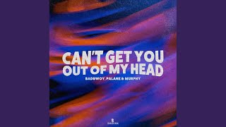 Can't Get You Out Of My Head (Extended Mix)