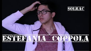 Video thumbnail of "Solrac! - Estefania Coppola (video musical) @EstefiCoppola"