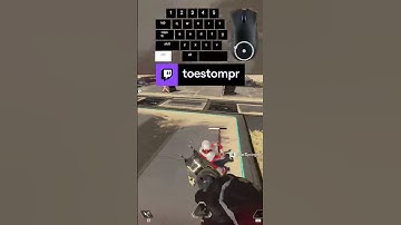 Was just foolin around in firing range, thought this was pretty nice #shorts #apexlegends  #twitch