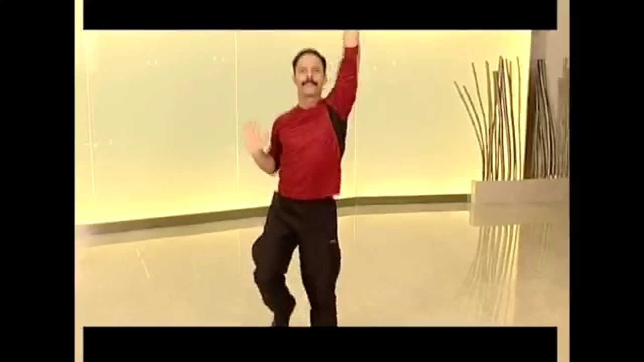 MickeyMize your spot jogging - Metamorphise