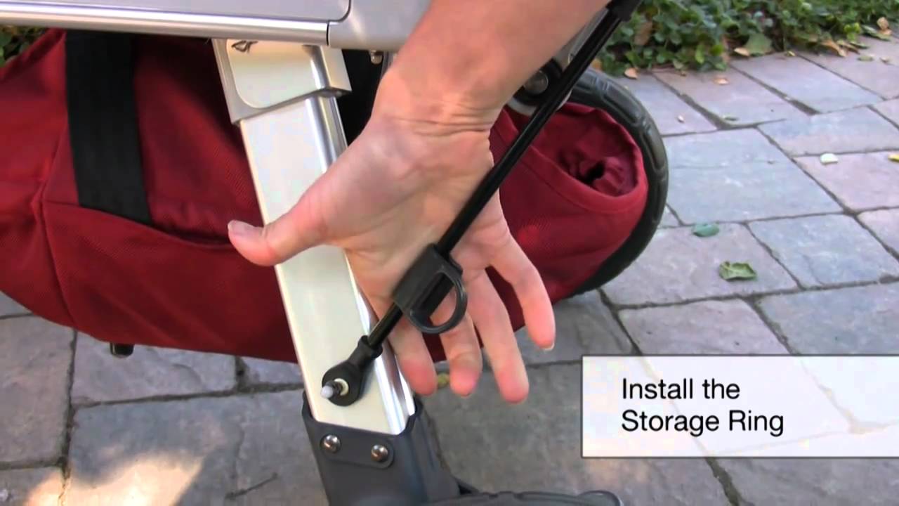 orbit baby sidekick stroller board