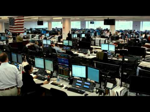 Margin Call Trailer [HD]