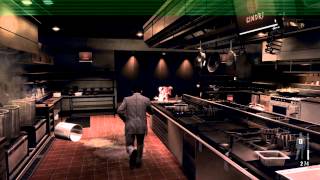 Max Payne 3 on AMD Radeon HD 6650M