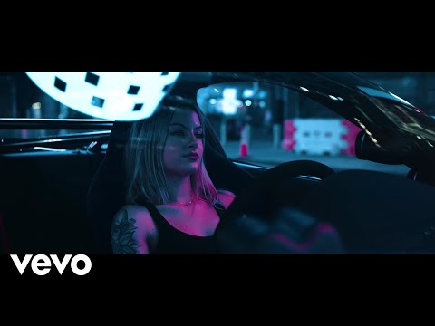 Dynoro & Gigi D’Agostino - In My Mind | CAR VIDEO