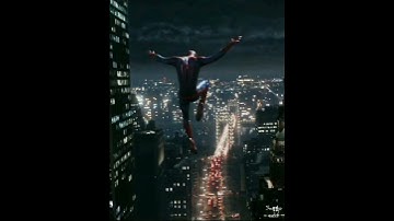 Thumbnail of Spider Man WhatsApp Status | Sunflower Song 🎵| The Amazing Spider-Man | #mcu #spiderman #sunflower
