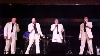 The Legends Of Doo-Wop Daddy's Home