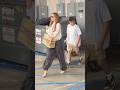 Jennifer Lopez Sam Affleck Shopping JLo Shorts
