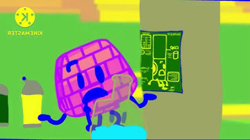 This happen because of robot well yea csupo