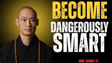 The Brain Hack That Makes You 50% Smarter & Far More Dangerous" – Shi Heng Yi