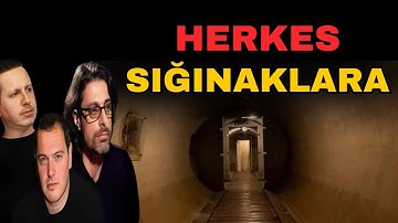 Esas Haftaya Giriyoruz, Durum Acil