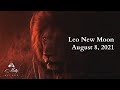 Leo New Moon ♌ - New Life and Higher Potentials Opening Up Now