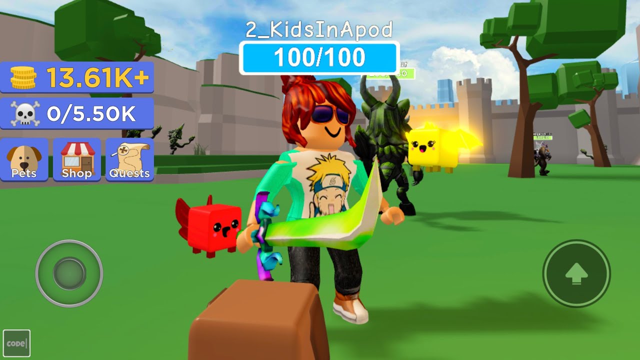 new-monster-simulator-by-hrgames-roblox-gameplay-of-the-day-free-code-free-10k-coins