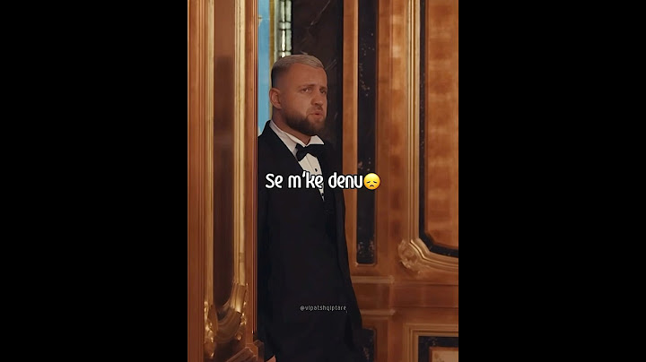 Luiz Ejlli - Lamtumire #luizejlli