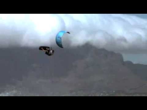 NEW Kite Ruben Lenten South Africa!
