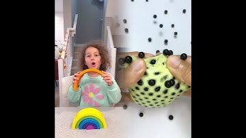 _Learn colours of the rainbow with Rhia #fypシ゚viral #pov #foryoupage #fypツ