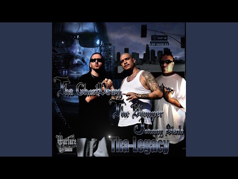 Tonton Tha-Legacy (feat. The-Stomper & Johnny Blade) di YouTube