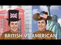 British English vs American English: what's the difference?