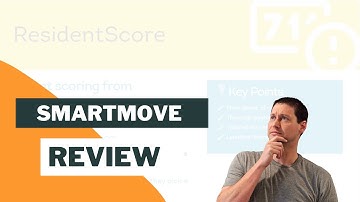 TransUnion SmartMove Review in 7 Minutes | Best Tenant Screening Services
