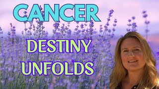 картинка: РАК ♋️ ВАША СУДЬБА РАСКРЫВАЕТСЯ!