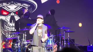 Download Lagu Firehouse “Love Of A Lifetime” live at the Foxwoods Resort \u0026 Casino in Mashantucket, CT 11/15/2025 MP3