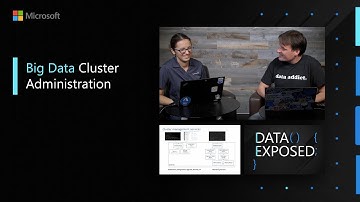 Big Data Cluster Administration | Data Exposed