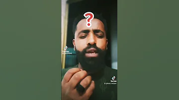 Belay Bekele Weya Poetry Adorablebaby Funny 
