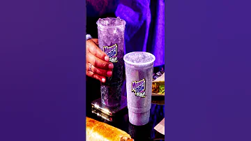 NEW Baja Blast Flavor Just Dropped Shorts 