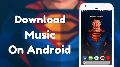 Best App To Download Songs On Android | MP3 Songs | Fildo |