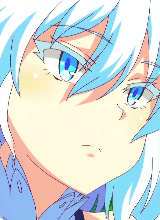 Setsuna Redo Of Healer│Magdalena Bay  Killshot [Anime4k/edit]