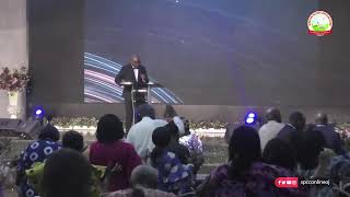 Bible Hour & Worship Service - Sunday 23/11/2025