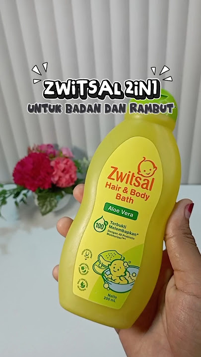 1 produk bisa membersihkan dari ujung rambut sampai ujung kaki,lebih hemat🤩 #shortvideo #hairandbody