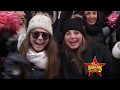 Macy's Thanksgiving Day Parade 2018