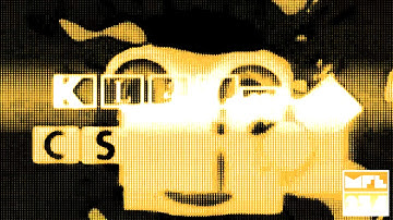 {REQUESTED} Klasky Csupo Robot Logo With Movieup V2.VOCODEX