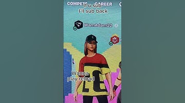 Comment u subbed so I can sub back