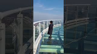 화개산 전망대 영상