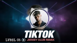 Lvbel C5 - Tiktok / Jersey Club Remix (By. Km Prods) Resimi