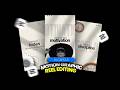 CapCut Motion Graphics Tutorial | Viral Reel Editing (Part 1)
