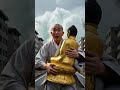 仏陀 選択の、その瞬間 | The Moment of a Choice