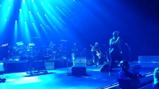 Los Fabulosos Cadillacs en microsoft theater los angeles 2017: Matador