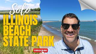 This Midwest Beach Will Blow Your Mind | Lake Michigan's Best Kept Secret