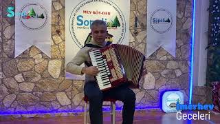 Kukuli ( Enstrümantal) - Gündoğan Meydan #artvin #imerhev #sopeli