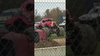 state line monster trucks today