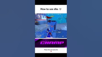 1v4 DBS  Shotgun Clutch in BGMI 🔥| Insane Close Range Gameplay #bgmi #bgmishorts